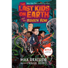 The Last Kids on Earth and the Skeleton Road