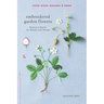 Embroidered Garden Flowers: Botanical Motifs for Needle and Thread