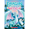 Zora the Snow Dragon (Dragon Girls #15)