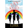 The Boy Who Was Kissed