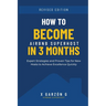 How to become AirBnb Host in 3 months: Expert Strategies and Proven Tips for New Hosts to Achieve Excellence Quickly