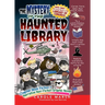 The Creepy Mystery at the Library of Congress