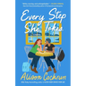 Every Step She Takes