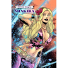 Female Force: Shakira