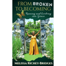 From Broken to Becoming: Running & Evolving into Grace