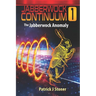 The Jabberwock Anomaly: Through the retroverse, and what Jack found there.