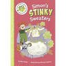 Simon's Stinky Sweaters