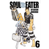 Soul Eater, Vol. 6