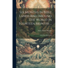 Six Months In Bible Lands And Around The World In Fourteen Months ...: With Fifty Illustrations