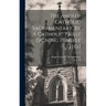 The Anglo-catholic Sacramentary, By A Catholic Priest [signing Himself G.j.o.]