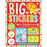 Big Stickers for Little Hands Early Learning