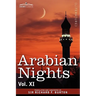 Arabian Nights, in 16 Volumes: Vol. XI