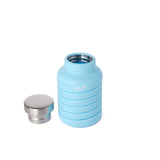 The Collapsible Water Bottle by que Bottle