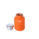 The Collapsible Water Bottle by que Bottle