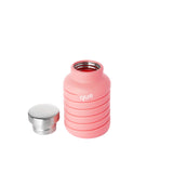 The Collapsible Water Bottle by que Bottle