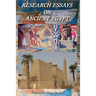 Research Essays on Ancient Egypt