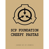 SCP Case Files: Creepy Pastas