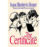 The Certificate