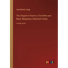The Chaplet of Pearls or The White and Black Ribaumont; Historical Fiction: in large print