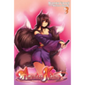 American Kitsune, Vol. 3 (Light Novel)