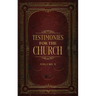 Testimonies for the Church Volume 9