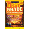 First Grade Reader Collection: Level 3: 10 Chapter Stories for Confident Readers to Enhance Critical Thinking, Master Reading Fluency and Foster Deepe