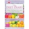 My Diet Diary: Your Portable Diet and Calorie Tracker