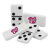 Washington Nationals Dominoes by MasterPieces Puzzle Company INC