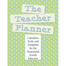The Teacher Planner