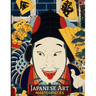 Japanese Art Masterpieces: 40 Amazing Wood Blocks Art
