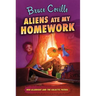 Aliens Ate My Homework
