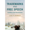 Trademarks and Free Speech