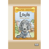 Louis Helps Ajani Fight Racism [Dyslexia-friendly edition]