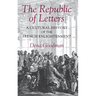 The Republic of Letters