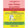 Fundamentals of Non-Verbal Reasoning, Volume-IV