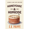 Honey Cake and Homicide