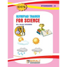 Olympiad Trainer (Std. I: Science)