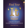Find Your 'It' Factor: A Guide to Dynamic Musical Theatre Performance