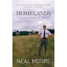 Homelands: A Memoir