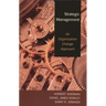 Strategic Management: An Organization Change Approach