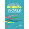 Navigating the 21st Century Business World: Case Studies in Management
