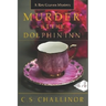 Murder at the Dolphin Inn [LARGE PRINT]