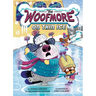 The Woofmore on Thin Ice (the Woofmore #3)