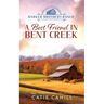 A Best Friend in Bent Creek