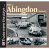 MG's Abingdon Factory