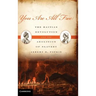 You Are All Free: The Haitian Revolution and the Abolition of Slavery