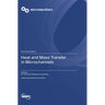 Heat and Mass Transfer in Microchannels