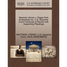 Newman (Anne) V. Piggie Park Enterprises Inc. U.S. Supreme Court Transcript of Record with Supporting Pleadings
