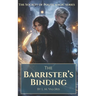 The Barrister's Binding: A Society of Polite Magic Novel