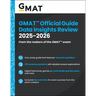 GMAT Official Guide Data Insights Review 2025-2026: Book + Online Question Bank